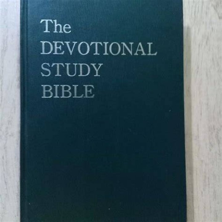 What is devotional study of religion