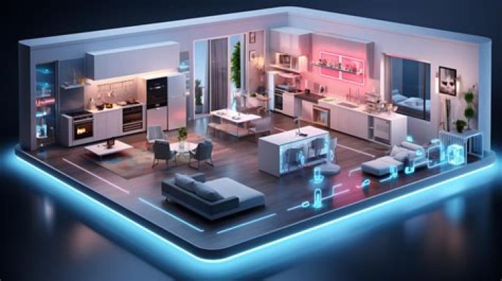 What is digital interior design