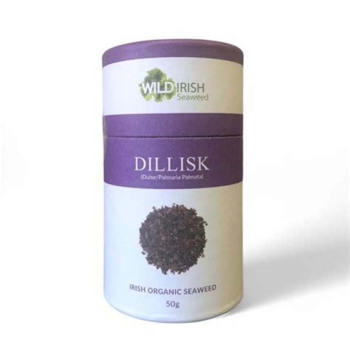 What is Dillisk good for