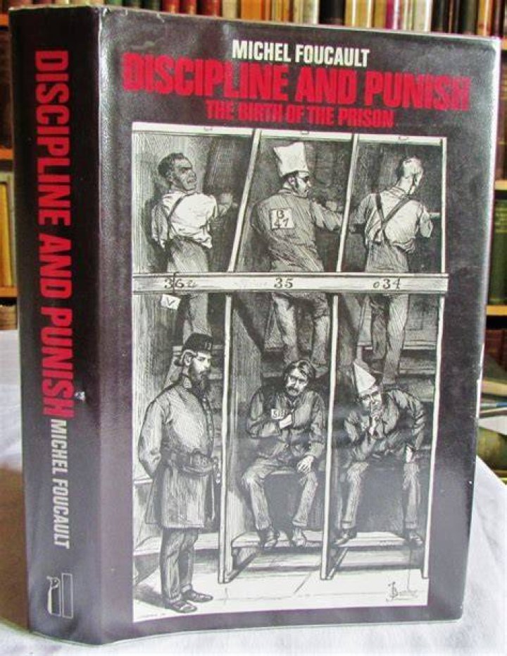 What is discipline according to Foucault