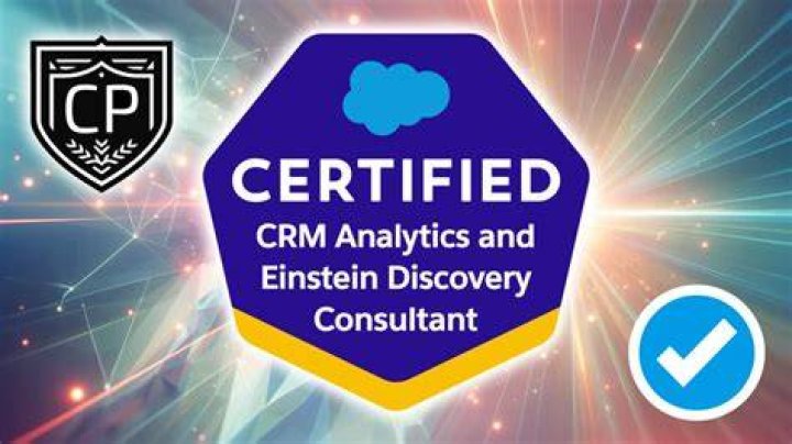 What is Einstein discovery