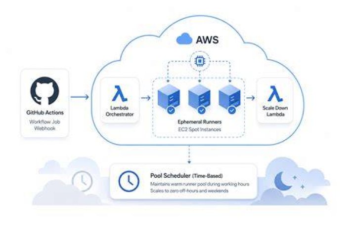What is ephemeral in AWS