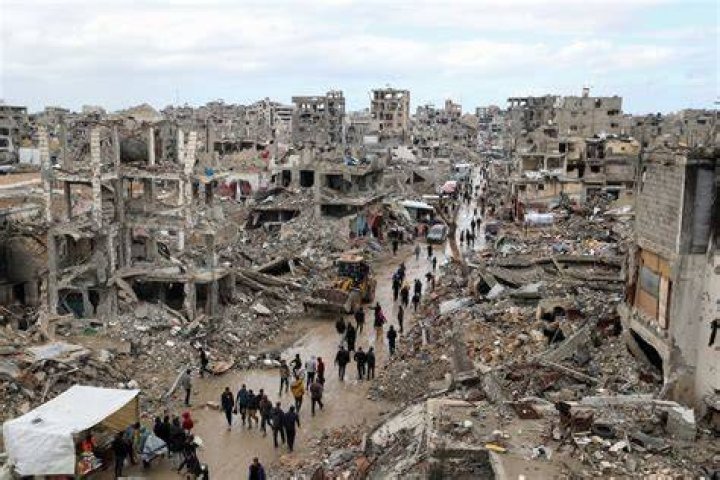 What is Gaza famous for