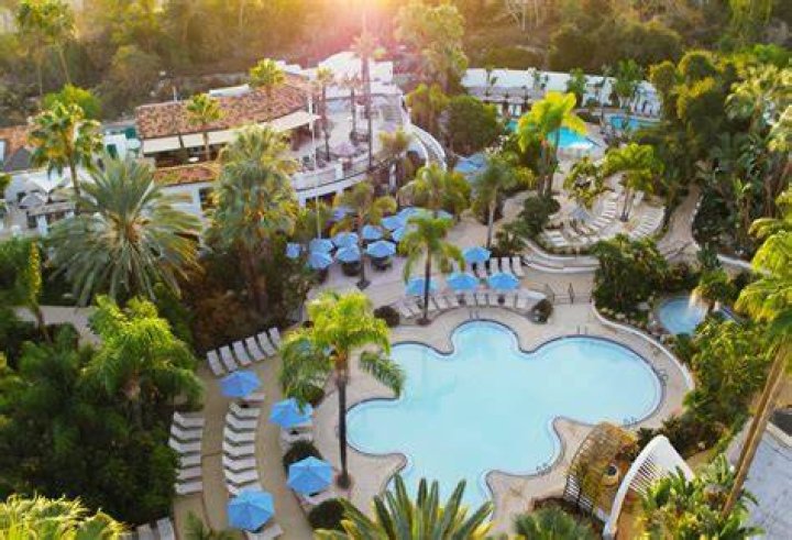 What is Glen Ivy Hot Springs
