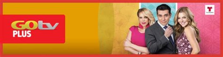 What is Gotv plus