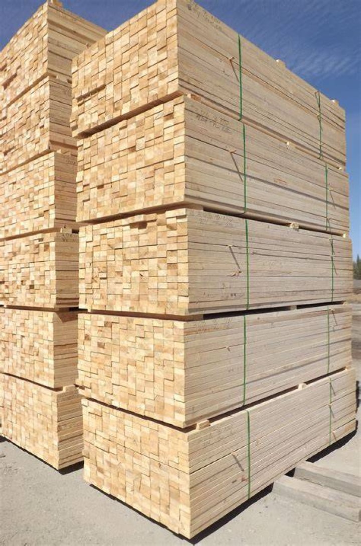 What is hemlock fir lumber