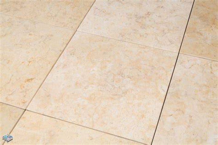 What is Jerusalem tile