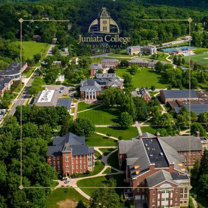 What is Juniata College known for