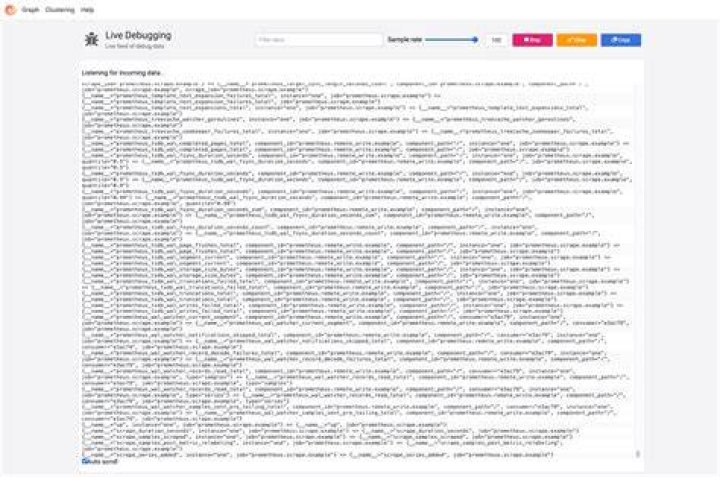 What is live debugging