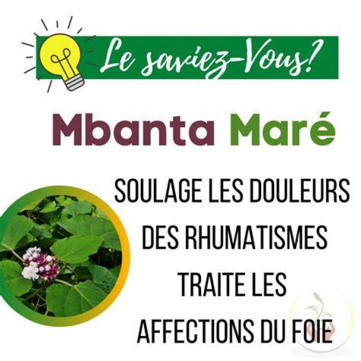 What is Mbanta