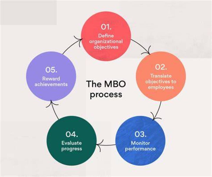 What is MBO and its steps