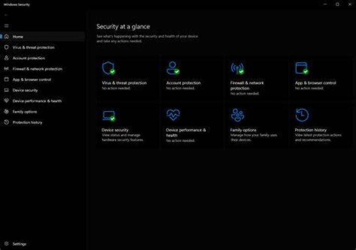 What is Microsoft Security Center
