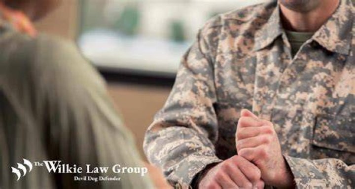 What is military spousal support