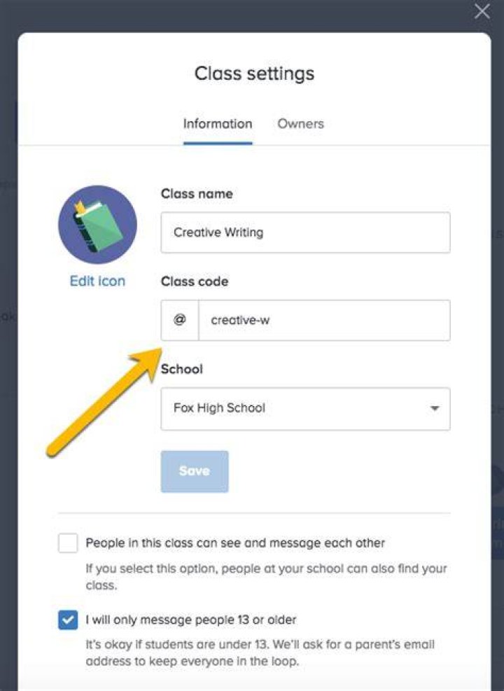 What is my remind code