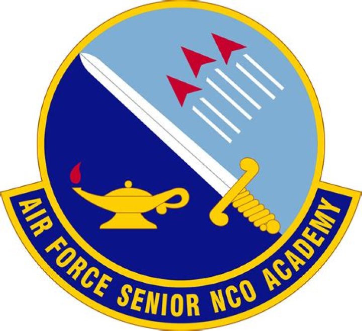 What is NCOA in the Air Force