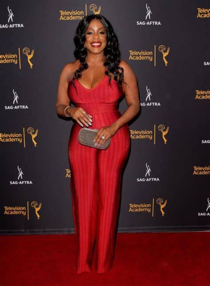 What is Niecy Nash net worth