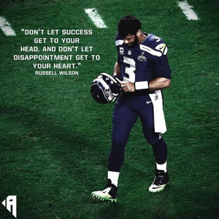 What is Nike paying Russell Wilson