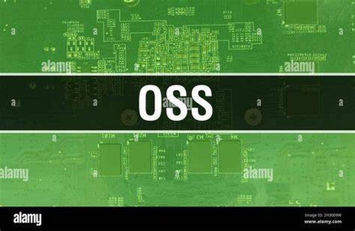 What is OSS computer