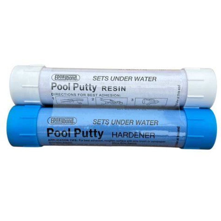 What is pool Putty
