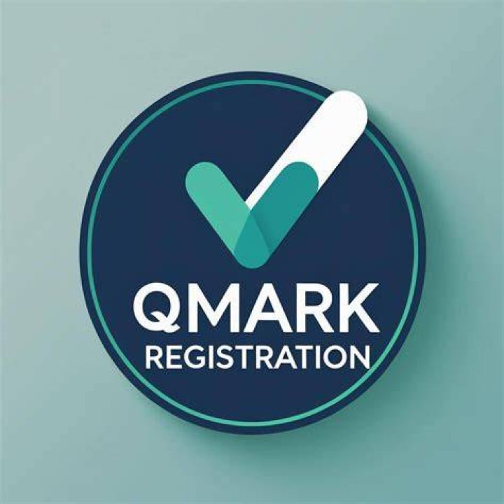 What is QMark