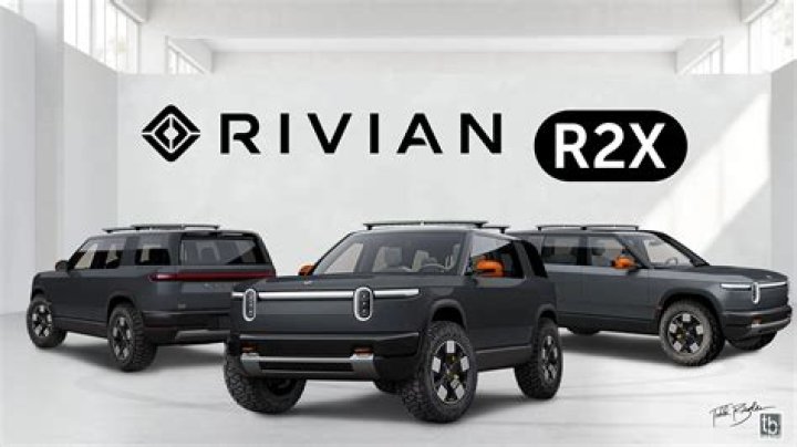 What is r2x