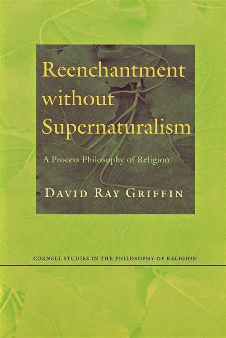 What is supernaturalism in religion