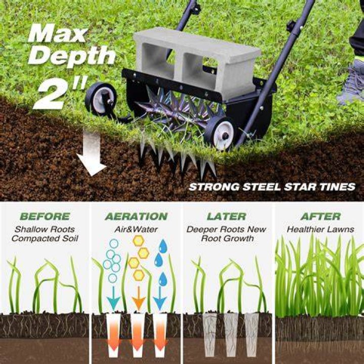 What is the best aerator