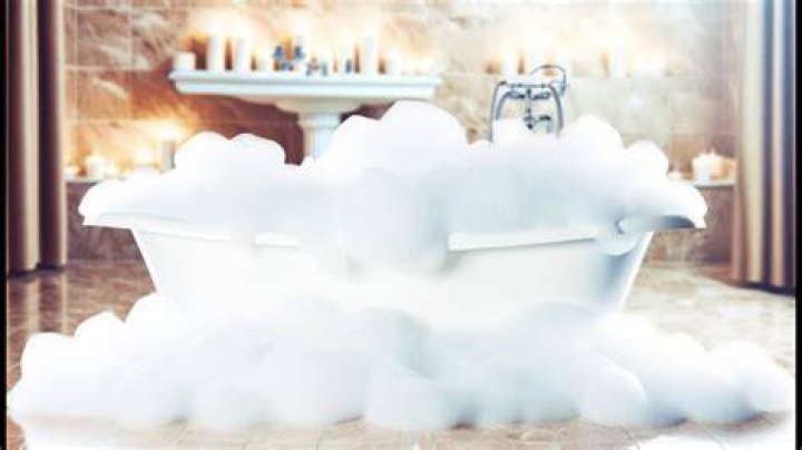 What is the best bubble bath for lots of bubbles