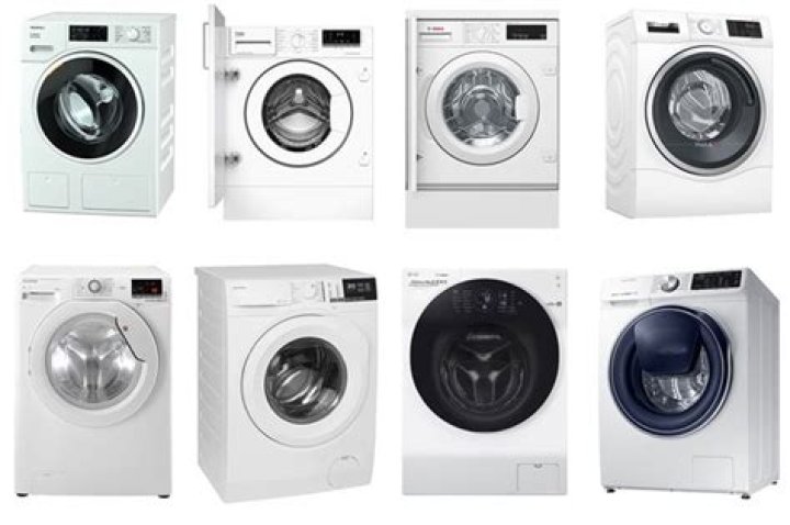What is the best family washing machine