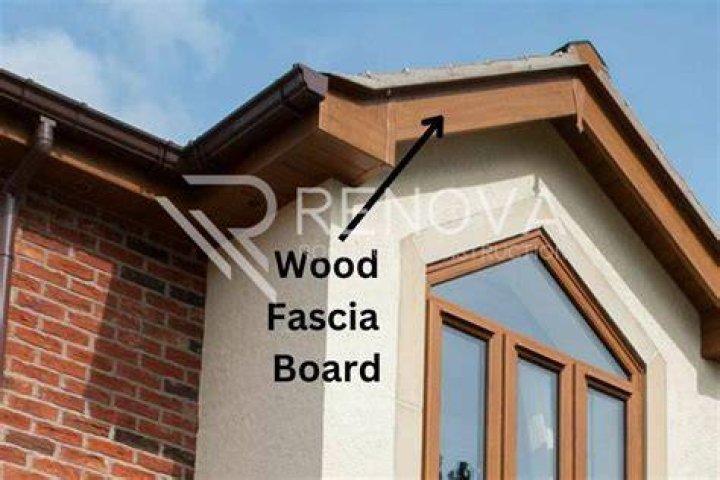 What is the best fascia board