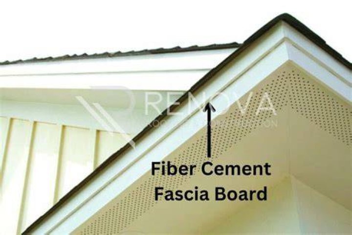 What is the best fascia material