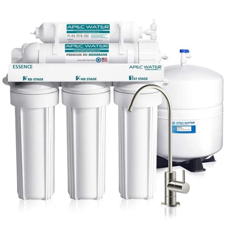 What is the best filtration system for drinking water