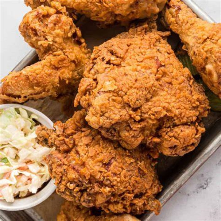 What is the best fried chicken