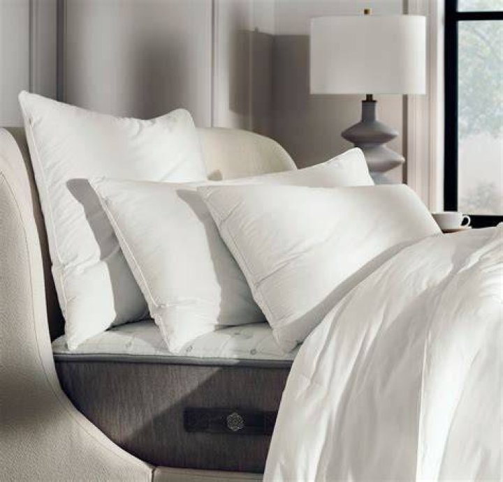 What is the best king size pillow