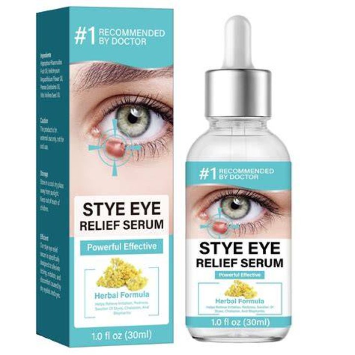 What is the best medicine for blepharitis