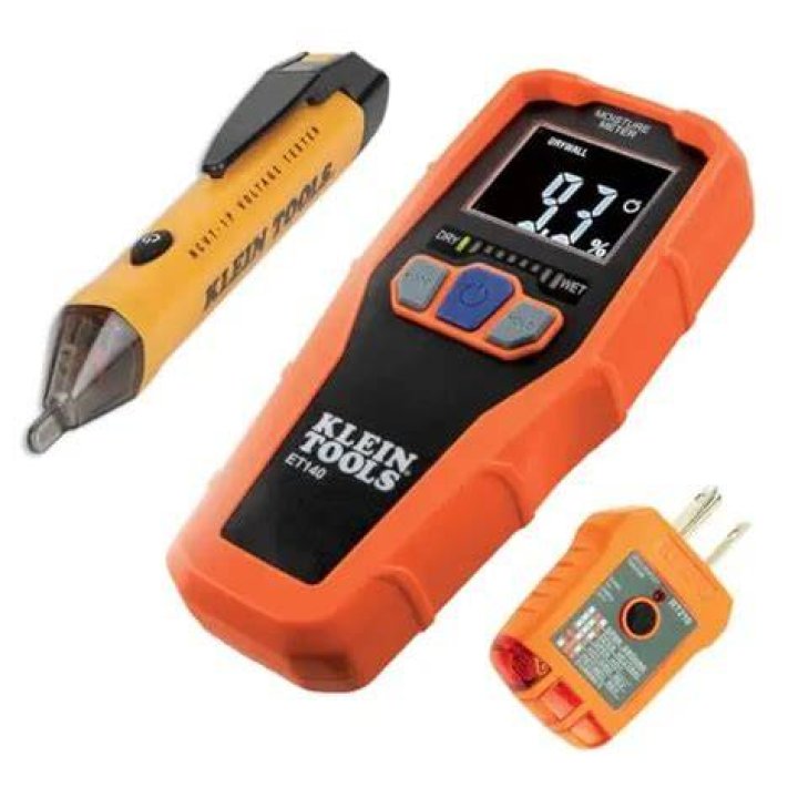 What is the best moisture meter for a home inspector