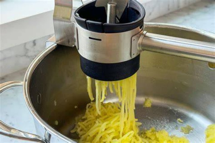 What is the best potato ricer