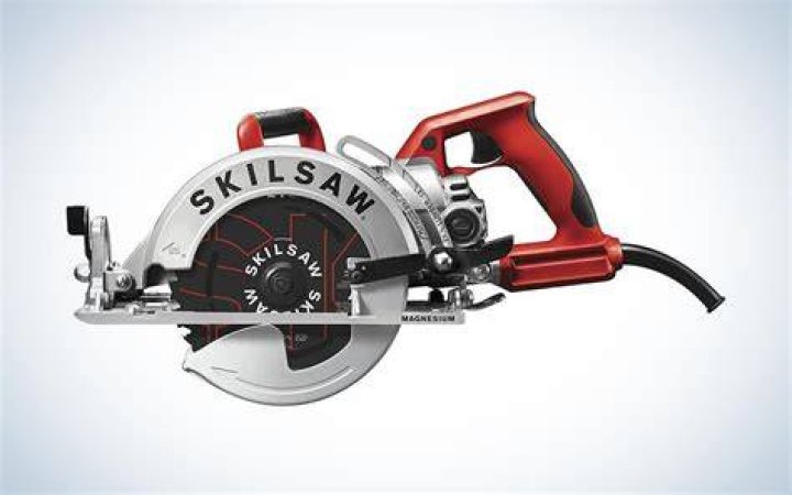 What is the best skilsaw