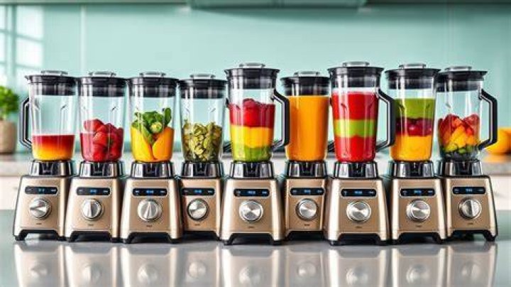What is the best smoothie maker on the market
