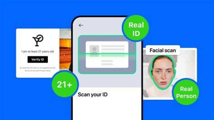 What is the best way to verify ID