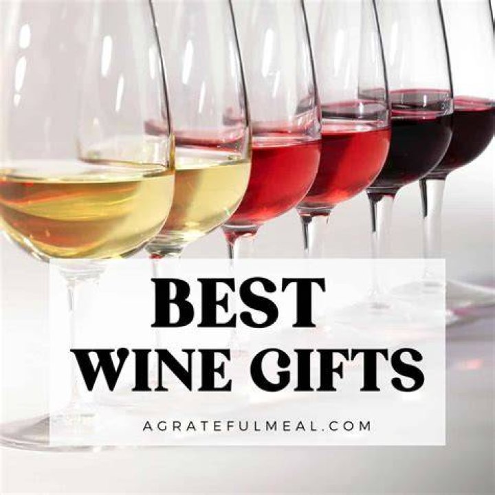 What is the best wine to give as a gift