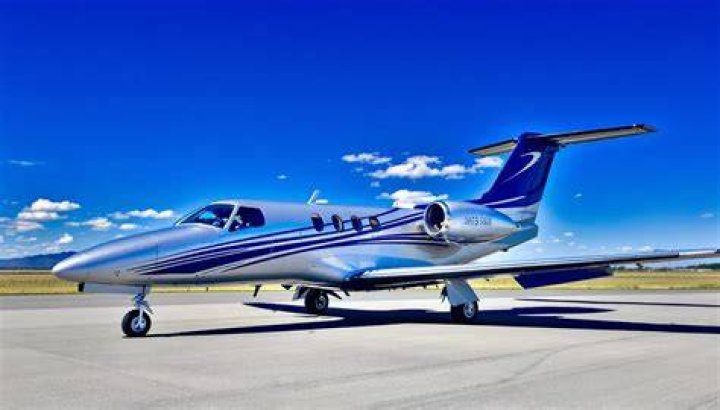 What is the cheapest private jet to operate