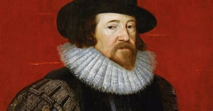 What is the contribution of Francis Bacon