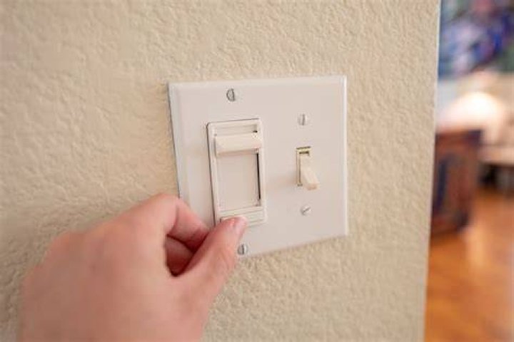 What is the cost of a dimmer switch