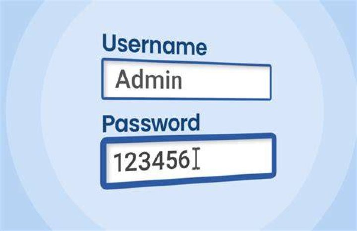 What is the default username and password for CentOS