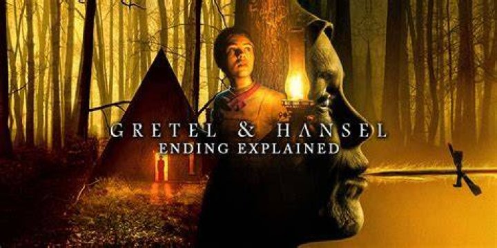 What is the ending of Hansel and Gretel