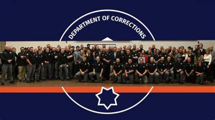 What is the field of corrections