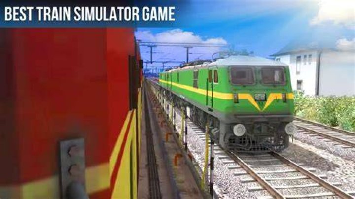 What is the game train