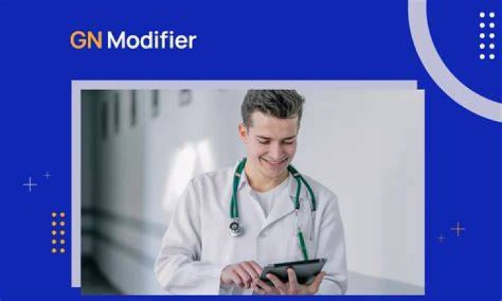 What is the GN modifier