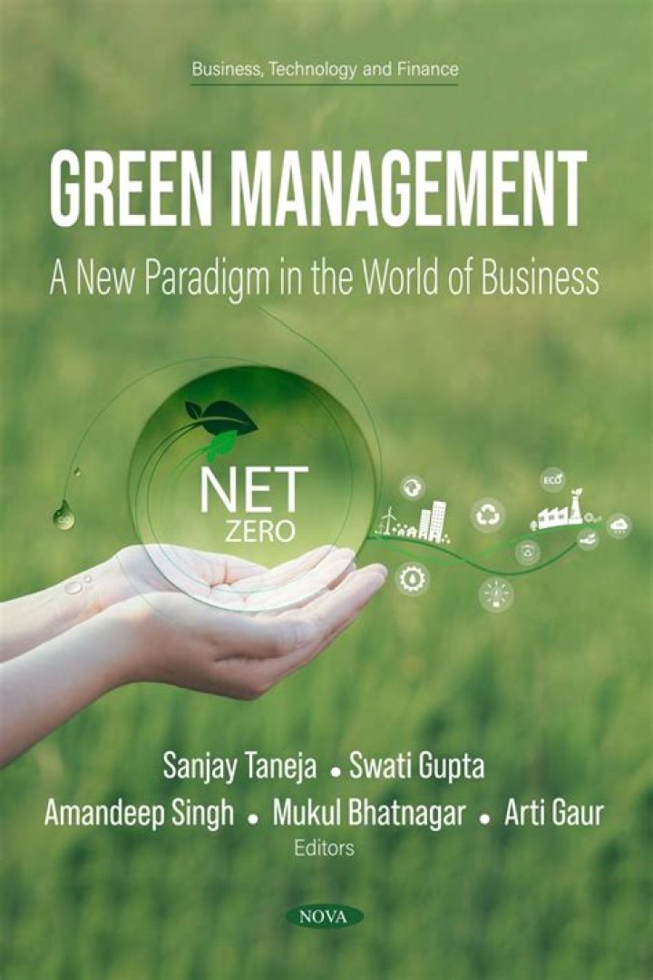 What is the Green Management